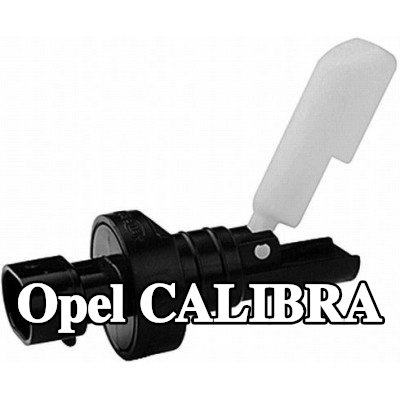 HELLA مستشعر مستوى ماء الغسيل — Opel Calibra