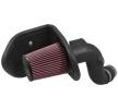 K&N Filters Hava Emme Sistemi — Opel Insignia (4)