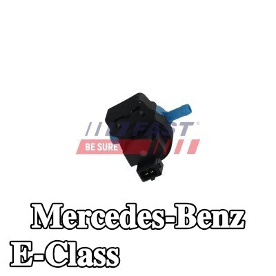 FAST صمام، فلتر الوقود — 2012 Mercedes-Benz E-Class