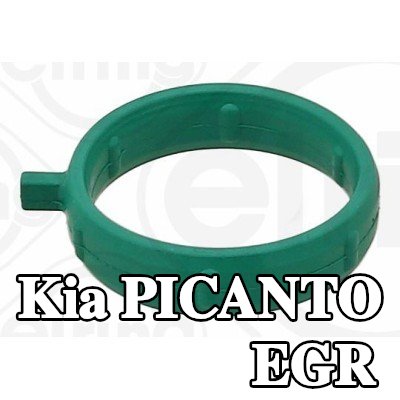 ELRING حشية أنبوب صمام EGR — Kia Picanto