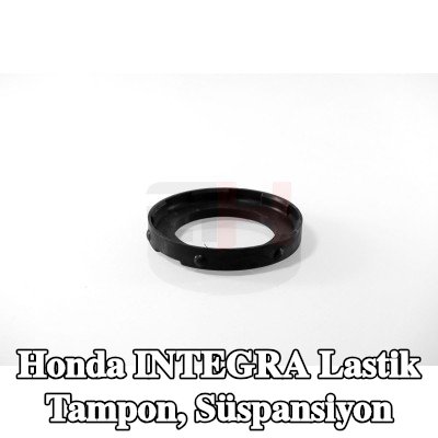 GH Lastik tampon, süspansiyon Arka aks, Üst — Honda Integra