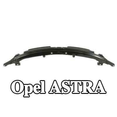 BLIC دعامة المصد الأمامية — 2019 Opel Astra