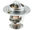 MOTORAD Termostat 77°C, 52mm, 28mm, contalı/sızdırmaz — 2004 Honda City (4)
