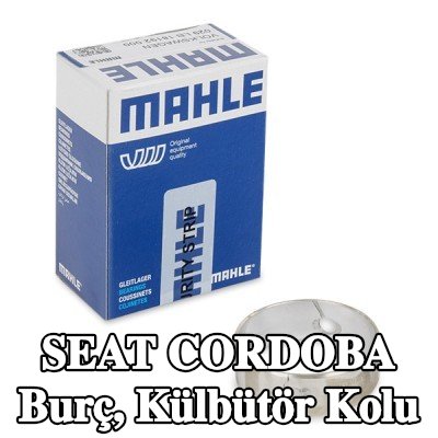 MAHLE Burç, külbütör kolu — SEAT Cordoba