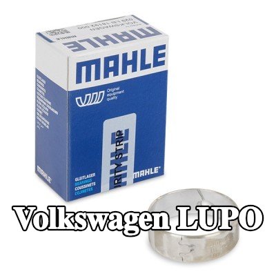 MAHLE جلبة، ذراع الكرسي الهزاز — Volkswagen Lupo