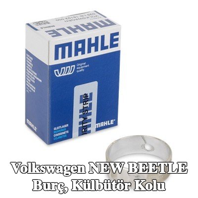 MAHLE Burç, külbütör kolu — Volkswagen New Beetle