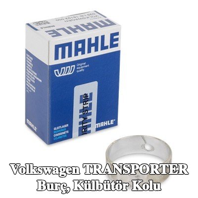 MAHLE Burç, külbütör kolu — Volkswagen Transporter