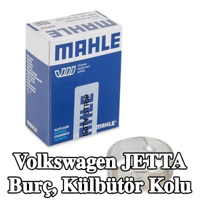 MAHLE Burç, külbütör kolu — Volkswagen Jetta