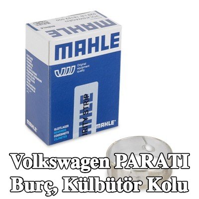 MAHLE Burç, külbütör kolu — Volkswagen Parati