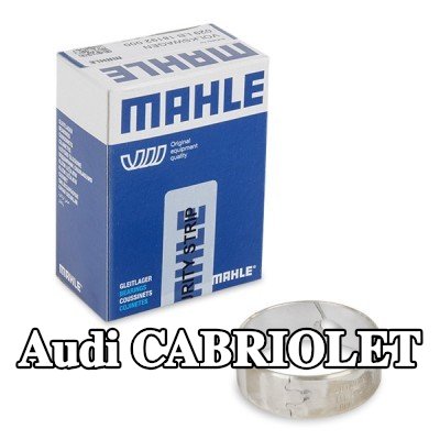 MAHLE جلبة، ذراع الكرسي الهزاز — Audi Cabriolet