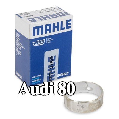 MAHLE جلبة، ذراع الكرسي الهزاز — Audi 80