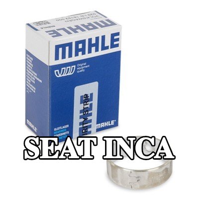 MAHLE جلبة، ذراع الكرسي الهزاز — SEAT Inca