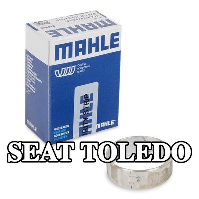 MAHLE جلبة، ذراع الكرسي الهزاز — SEAT Toledo