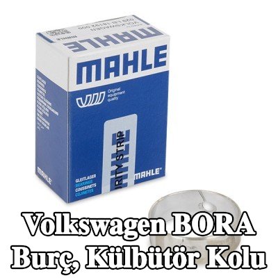 MAHLE Burç, külbütör kolu — Volkswagen Bora