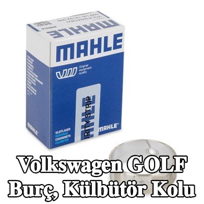 MAHLE Burç, külbütör kolu — 2000 Volkswagen Golf