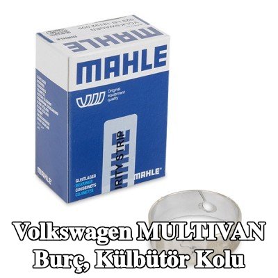 MAHLE Burç, külbütör kolu — Volkswagen Multivan