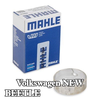 MAHLE جلبة، ذراع الكرسي الهزاز — Volkswagen New Beetle