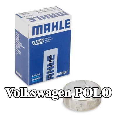 MAHLE جلبة، ذراع الكرسي الهزاز — Volkswagen Polo