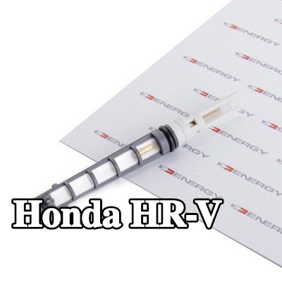 ENERGY فوهة حاقن الوقود، صمام التمدد — Honda Hr-v
