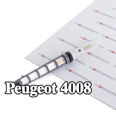 ENERGY فوهة حاقن الوقود، صمام التمدد — Peugeot 4008