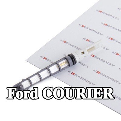 ENERGY فوهة حاقن الوقود، صمام التمدد — Ford Courier