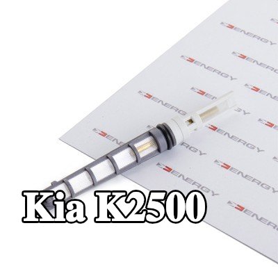 ENERGY فوهة حاقن الوقود، صمام التمدد — Kia K2500