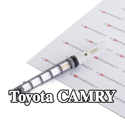 ENERGY فوهة حاقن الوقود، صمام التمدد — Toyota Camry