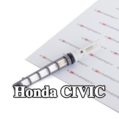 ENERGY فوهة حاقن الوقود، صمام التمدد — Honda Civic