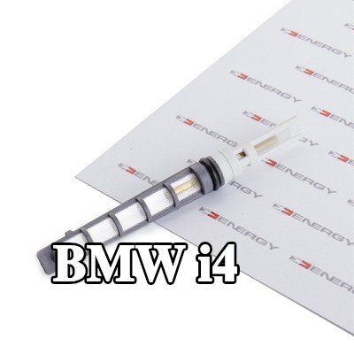 ENERGY فوهة حاقن الوقود، صمام التمدد — BMW i4