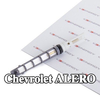 ENERGY فوهة حاقن الوقود، صمام التمدد — Chevrolet Alero