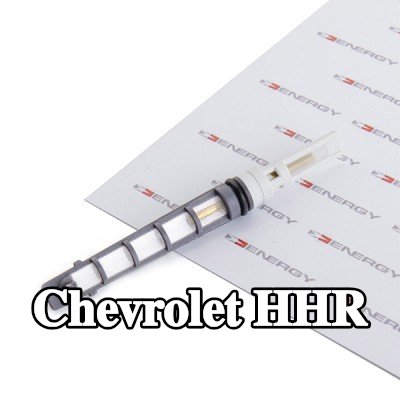 ENERGY فوهة حاقن الوقود، صمام التمدد — Chevrolet Hhr