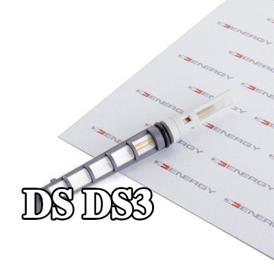 ENERGY فوهة حاقن الوقود، صمام التمدد — DS Ds3