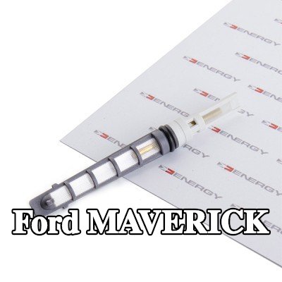 ENERGY فوهة حاقن الوقود، صمام التمدد — Ford Maverick