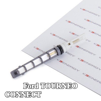 ENERGY فوهة حاقن الوقود، صمام التمدد — Ford Tourneo Connect
