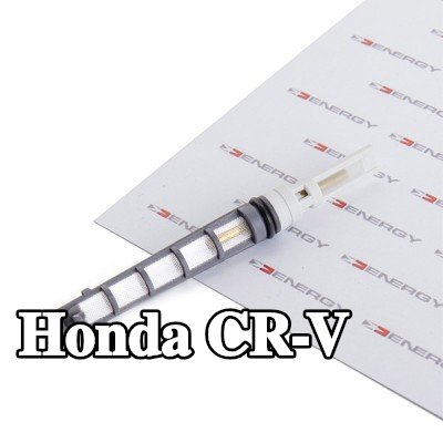 ENERGY فوهة حاقن الوقود، صمام التمدد — Honda Cr-v