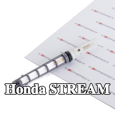 ENERGY فوهة حاقن الوقود، صمام التمدد — Honda Stream