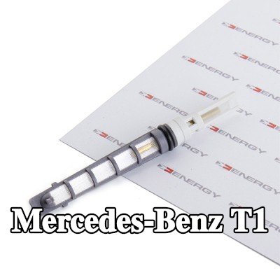 ENERGY فوهة حاقن الوقود، صمام التمدد — Mercedes-Benz T1