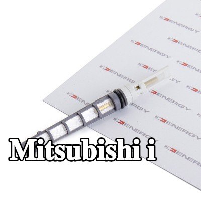 ENERGY فوهة حاقن الوقود، صمام التمدد — Mitsubishi i