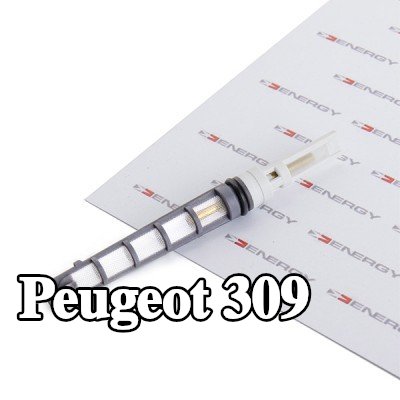 ENERGY فوهة حاقن الوقود، صمام التمدد — Peugeot 309