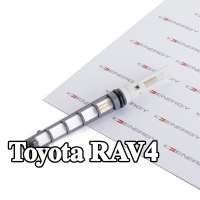 ENERGY فوهة حاقن الوقود، صمام التمدد — Toyota Rav4