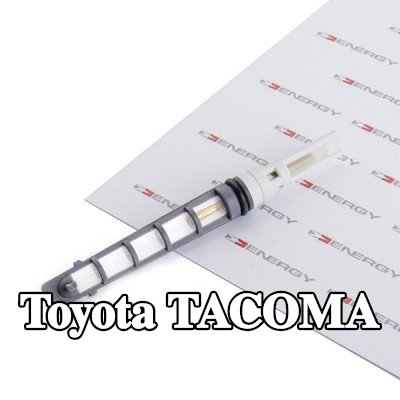 ENERGY فوهة حاقن الوقود، صمام التمدد — Toyota Tacoma