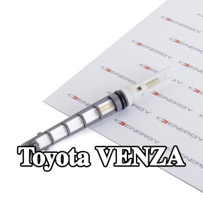 ENERGY فوهة حاقن الوقود، صمام التمدد — Toyota Venza