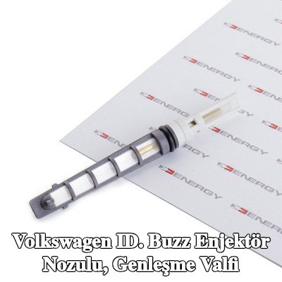 ENERGY Enjektör nozulu, genleşme valfi — Volkswagen ID. Buzz