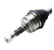 FEBI BILSTEIN Tahrik mili Ön Aks Sağ — 2003 Opel Meriva (1)