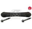 FEBI BILSTEIN Çubuk / Dikme, tekerlek süspansiyonu Arka Aks Sol, Arka Aks Alt, Arka Aks Sağ, sabitleme malzemesi ile — 2012 Ford S-max (5)