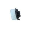 NRF Üfleyici motoru 12V, adaptör ile — Honda Accord (4)