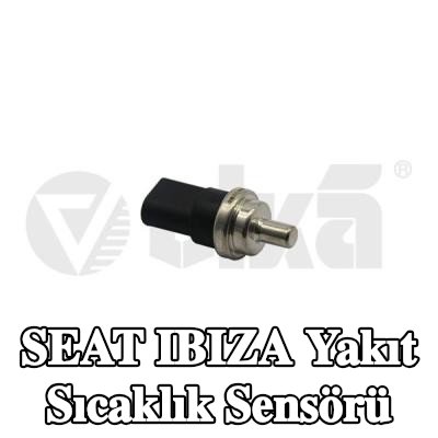 VIKA Yakıt sıcaklık sensörü — 2012 SEAT Ibiza