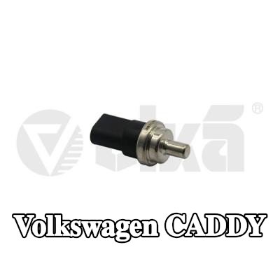 VIKA مستشعر درجة حرارة الوقود — 2012 Volkswagen Caddy
