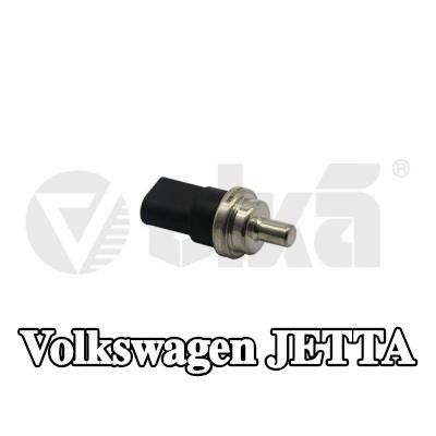 VIKA مستشعر درجة حرارة الوقود — 2004 Volkswagen Jetta