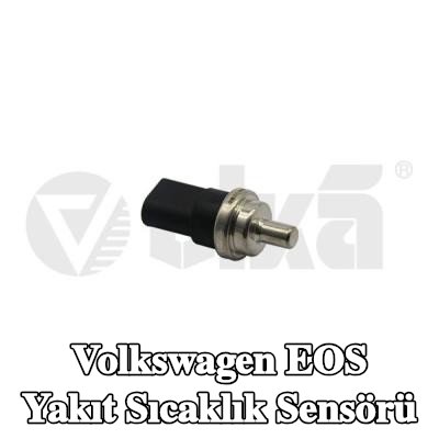 VIKA Yakıt sıcaklık sensörü — Volkswagen Eos